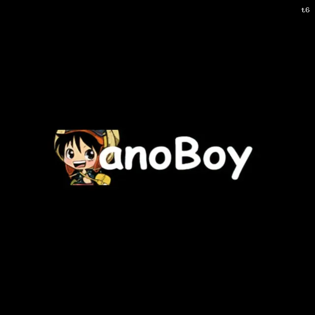 anoboy
