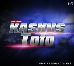 kaskustoto