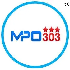 Ikon mpo303