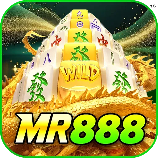 Ikon mr888